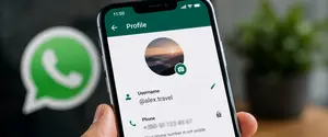 «Без номера телефона»: WhatsApp запускает систему username — The Independent
