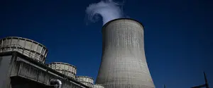 Французские АЭС сокращают мощности из-за рекордной жары — Bloomberg
