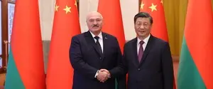 Лукашенка после разговора с Путиным срочно вылетел к Си: что это означает
