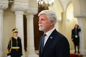 Через допомогу Україні: у Чехії президент і прем'єр посперечалися щодо участі на саміті НАТО — Reuters