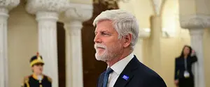 Из-за помощи Украине: в Чехии президент и премьер поспорили по поводу участия в саммите НАТО — Reuters