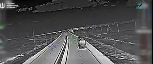 Дебензинизация в Крыму: дроны ГУР атаковали локомотивы, топливозаправщики и цистерны с топливом