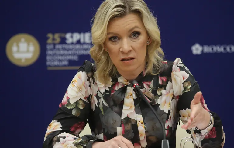 У Росії відреагували на рішення Фінляндії щодо ядерної зброї