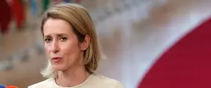 Каллас заявила, что ЕС укрепляет оборону, не дублируя функции НАТО