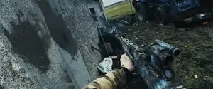 Бойцы РДК 