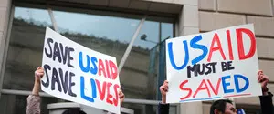 Через рік після ліквідації USAID: чи підтримують американці допомогу іноземним державам — опитування 
