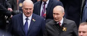 Международные позиции Москвы ослабевают: из-за войны РФ теряет влияние даже в Беларуси — ЦПД