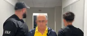СБУ задержала в Киеве «экс-министра энергетики» оккупированного Крыма. СМИ назвали его имя