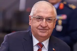 НАТО адаптується до мінливого безпекового середовища — міністр оборони Туреччини