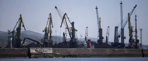 Необходимо ввести морскую блокаду портов РФ в Чёрном море — эксперт