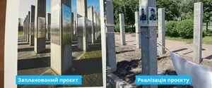 Вместо чествования — жалоба: почему родственники погибших воинов требуют снять портреты с Аллеи Героев