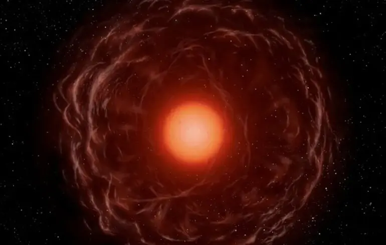 Майбутнє залежить від крихкої рівноваги: Земля може пережити смерть Сонця