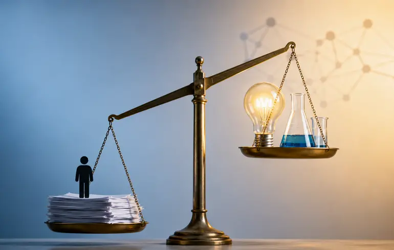 Національна система дослідників: чому новий рейтинг учених стимулюватиме не науку, а її імітацію
