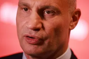Кличко про памʼятник Мазепі: про ідею Зеленського дізнався зі ЗМІ, офіційного звернення нема