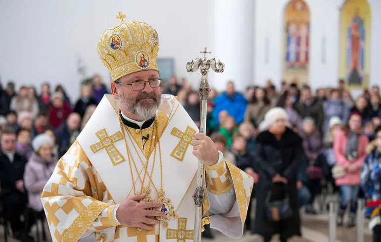 «Мир починається з роззброєння мови»: кардинали України та Польщі оприлюднили спільну заяву