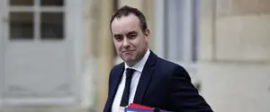 Во Франции правительство могут отправить в отставку из-за рекордной жары