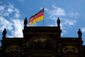 Германия требует сократить бюджет ЕС на 400 млрд евро — Reuters