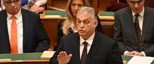 Орбан приховував дефіцит бюджету: Мадяр назвав справжні показники