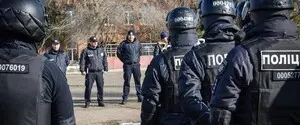 День Национальной полиции 2026: история праздника