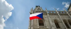 В Чехии тоже хотят лишить Зеленского ордена. Также белого, но Льва