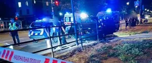 В Николаеве в результате перестрелки погибли двое иностранцев, стрелок задержан