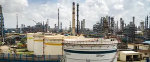 Сербская нефтяная компания NIS, принадлежащая российским владельцам, избежала немедленных санкций со стороны США — Reuters