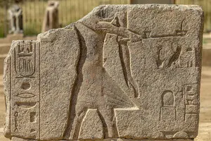 Необычные захоронения удивили археологов во время раскопок в Египте