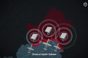 СБС прорвали коридор в системе ПВО россиян на пути к Москве: видео