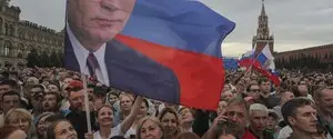 Дефицит топлива и страх за жизнь: как меняются настроения россиян — исследования