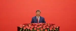 Си Цзиньпин заявил о глобальной роли Коммунистической партии Китая и пообещал укреплять армию