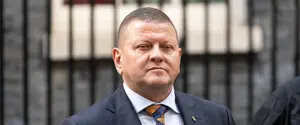 Если выборы состоятся осенью, то Залужный будет баллотироваться на пост президента — СМИ