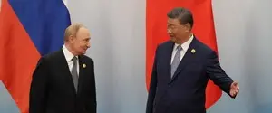 В Reuters сообщили подробности учений российских войск в Китае