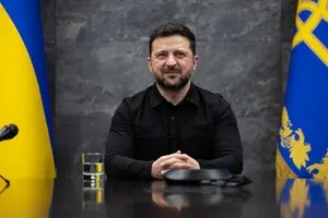 «В липні є шанси відкрити решту переговорних кластерів»: Зеленський про головування Ірландії в Раді ЄС