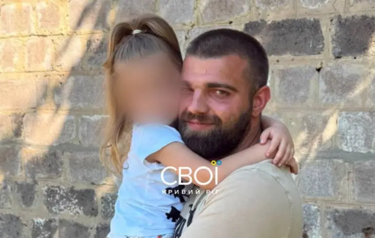 Мобилизация отца-одиночки в Кривом Роге: мужчину пока отпустили, а в ТЦК объяснили, чем руководствовались