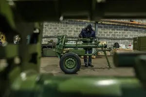Мир готов покупать украинские оборонные решения. Готова ли к этому Украина?