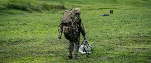 Демобилизация будет, но это не точно: Сырский объяснил, с чем могут возникнуть проблемы
