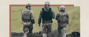Тысячи военных хотят вернуться из СОЧ — Федоров
