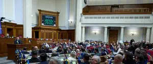 ВР зняла з розгляду ратифікацію угоди про вільну торгівлю з Туреччиною — депутат