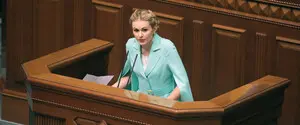 Фигурант дела депутата Скороход пошел на соглашение со следствием