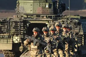 Уряд Німеччини схвалив заходи для зміцнення армії: що вони передбачають 