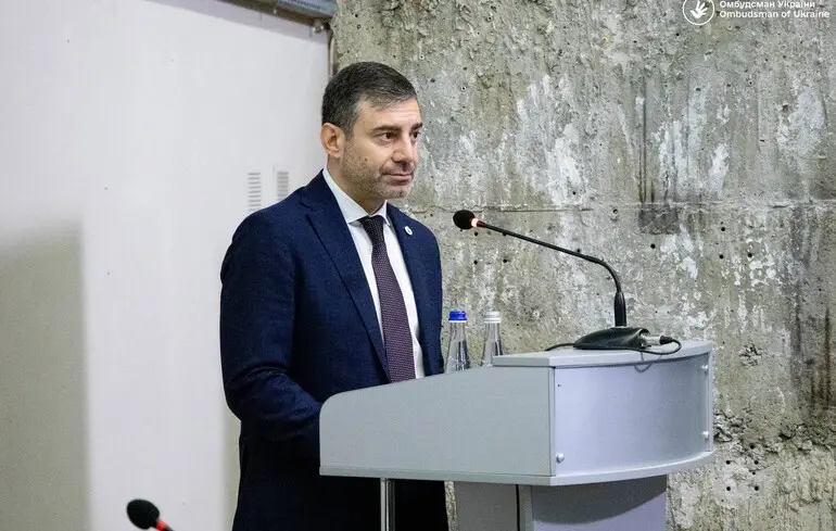 З 2022 року кількість скарг на порушення прав у контексті мобілізації зросла в сотні разів — Лубінець