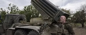 Пока западные аналитики пророчат падение города: в ВСУ подтвердили, что удерживают ключевые позиции в Константиновке
