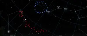 Гиганская загадочная структура в космосе меняет представления о Вселенной