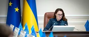 Правительство запускает механизм контролируемого экспорта украинского оружия и технологий — Свириденко