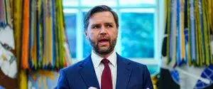Венс заявил, что переговоры между США и Ираном в Катаре идут хорошо — Reuters