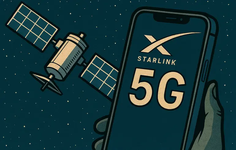 Цифровий суверенітет: Брюссель жорстко обмежить роботу Starlink — Le Monde