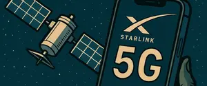 Цифровой суверенитет: Брюссель жестко ограничит работу Starlink — Le Monde