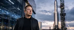 Маск опроверг сообщение WSJ о прототипе гаджета с ИИ от SpaceX — Reuters