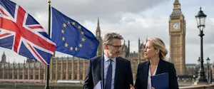Новый этап после Brexit: почему Лондон вновь стремится к сближению с ЕС — Reuters