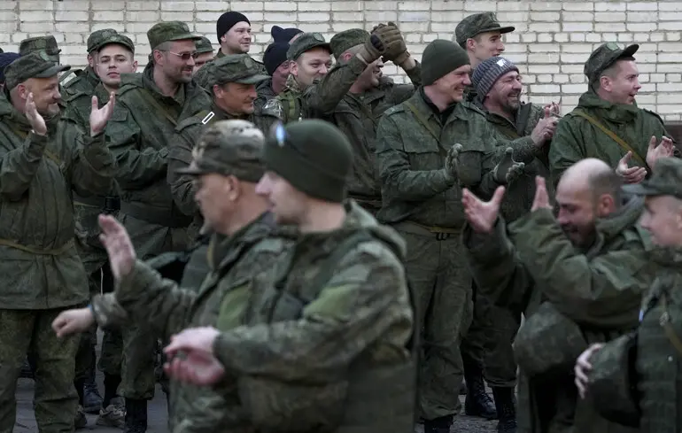 Військові, які фіксуватимуть суїцид росіян, отримуватимуть бонуси — Федоров